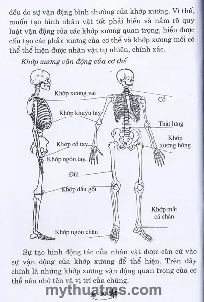 ve truyen tranh 30