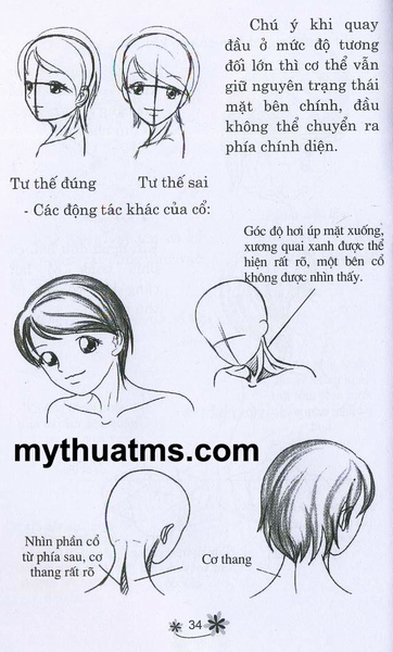 ve truyen tranh 34