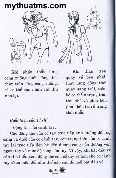 ve truyen tranh 40