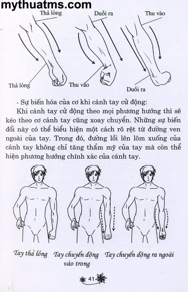 ve truyen tranh 41