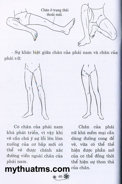 ve truyen tranh 46