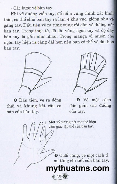 ve truyen tranh 50