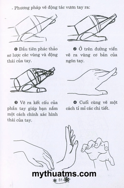 ve truyen tranh 51