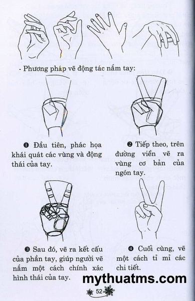 ve truyen tranh 52