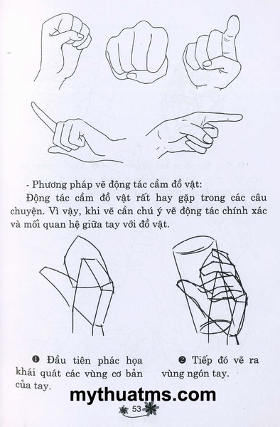 ve truyen tranh 53