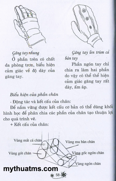 ve truyen tranh 58