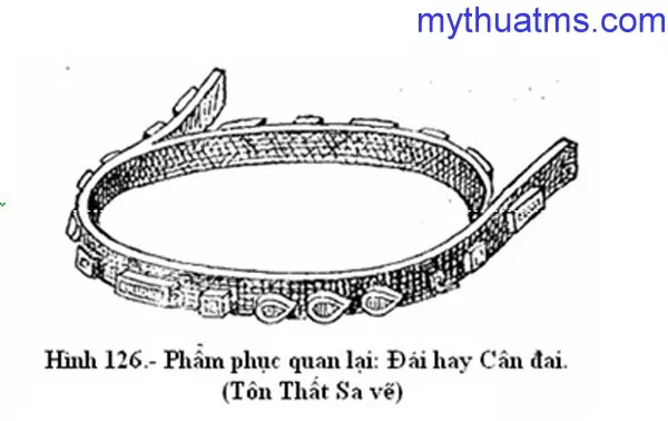 Hoa tiet hoa van cua trang phuc thoi Nguyen 4