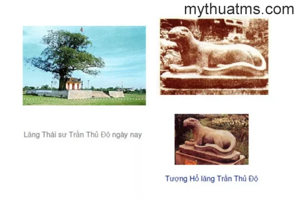 my thuat thoi Tran 1