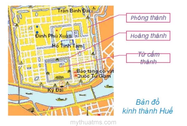 nghe thuat kien truc thoi Nguyen 2