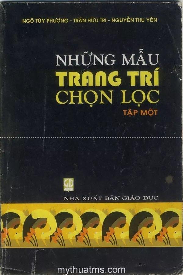 Trang tri 008